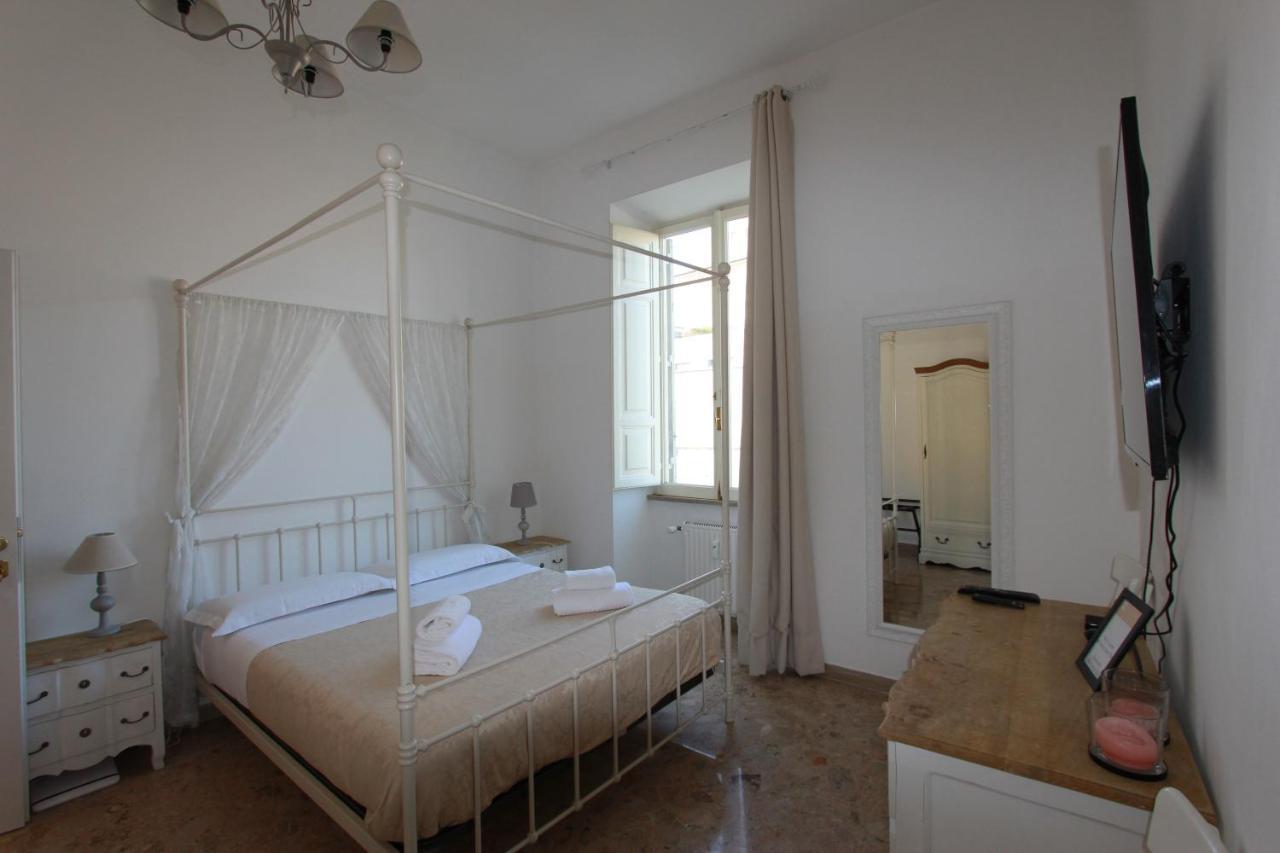 Art Atelier San Pietro Ξενοδοχείο Ρώμη Εξωτερικό φωτογραφία