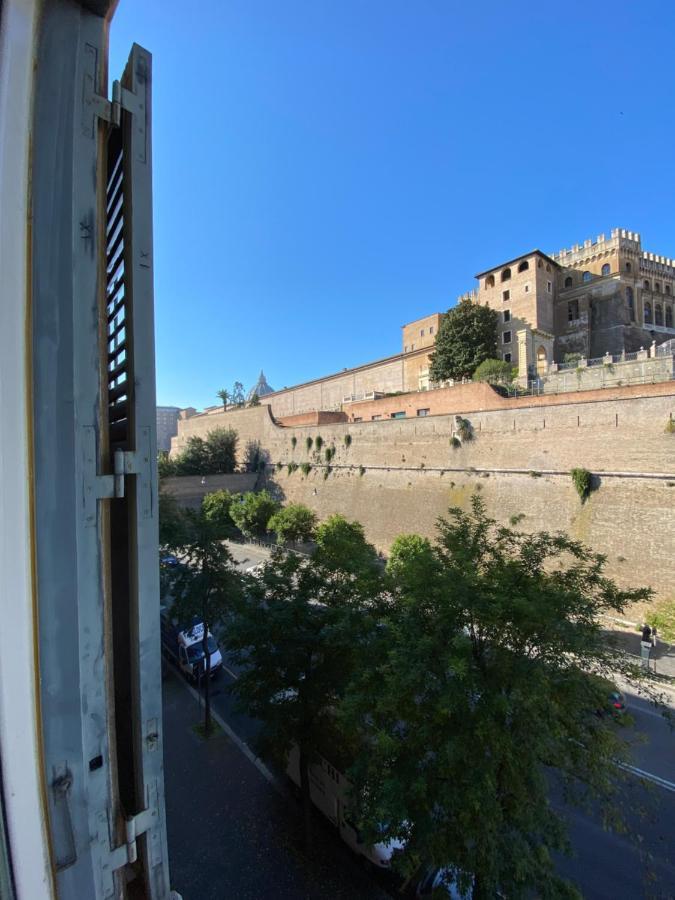 Art Atelier San Pietro Ξενοδοχείο Ρώμη Εξωτερικό φωτογραφία