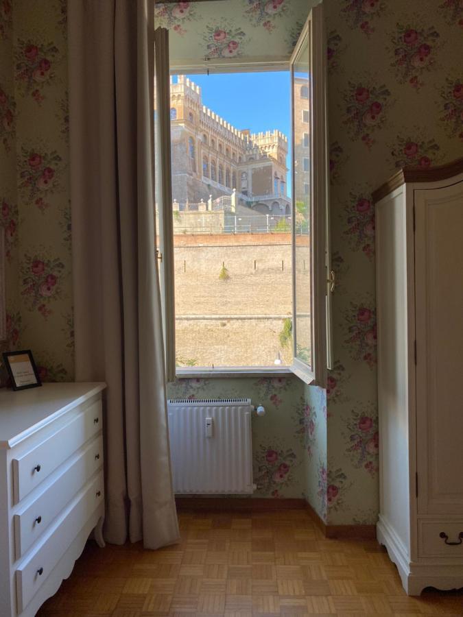 Art Atelier San Pietro Ξενοδοχείο Ρώμη Εξωτερικό φωτογραφία