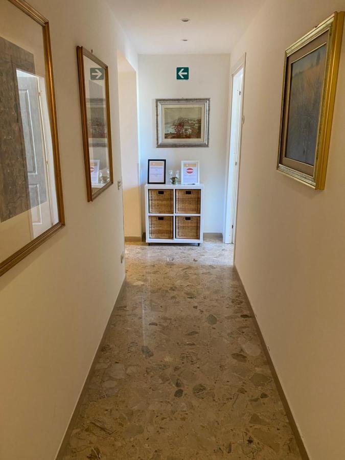 Art Atelier San Pietro Ξενοδοχείο Ρώμη Εξωτερικό φωτογραφία
