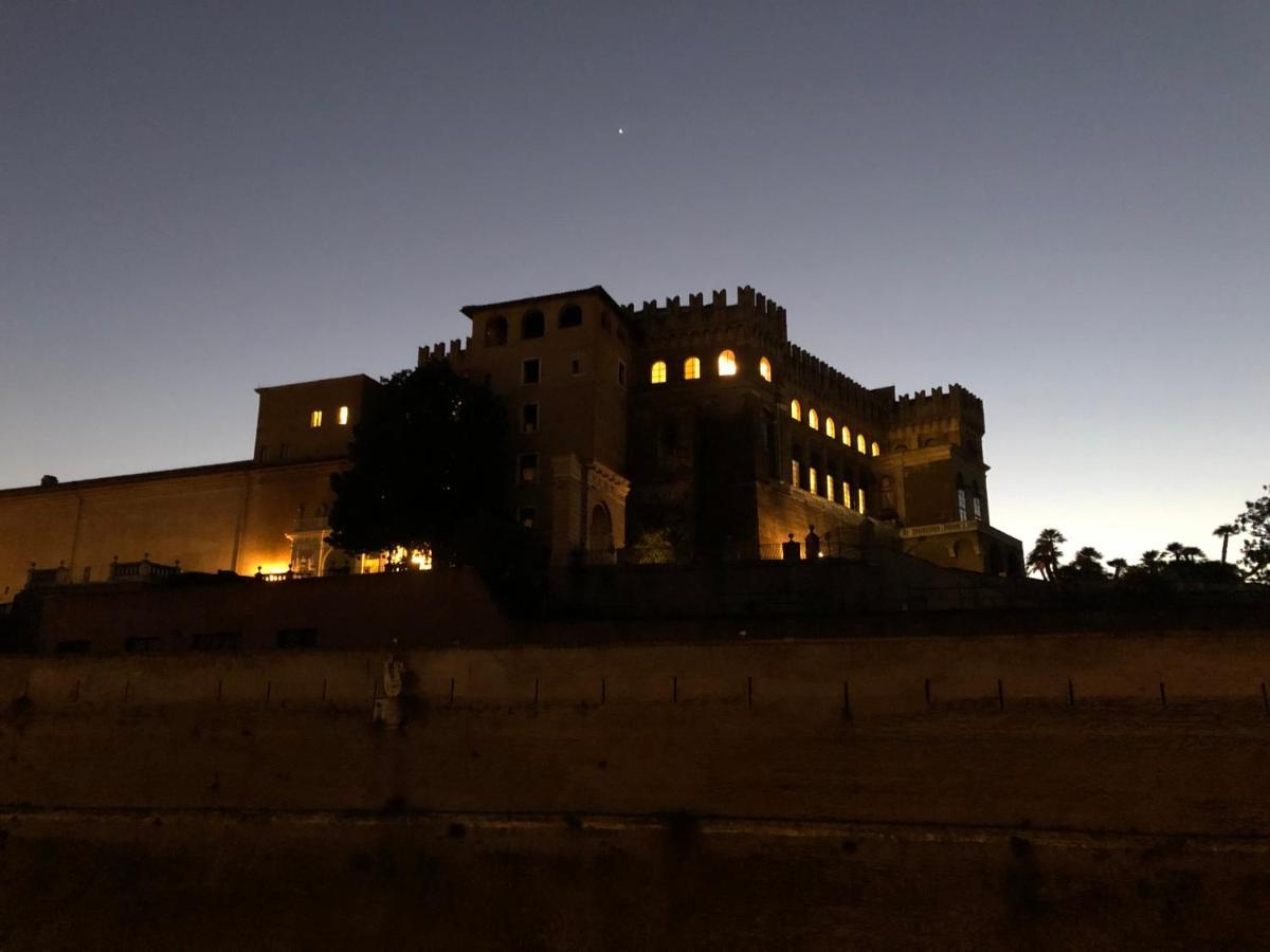 Art Atelier San Pietro Ξενοδοχείο Ρώμη Εξωτερικό φωτογραφία